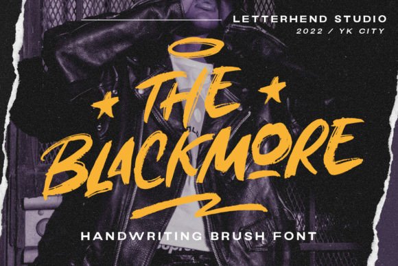 Finding a Font That Feels Like a Signature
