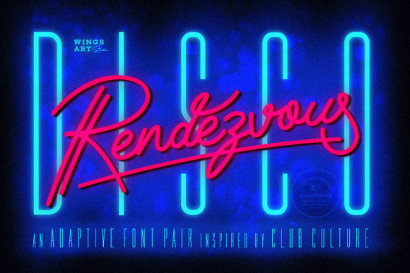 Finding Editorial Flow with Disco Rendezvous