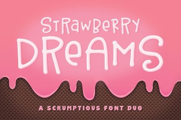How Strawberry Dreams Became My Secret Weapon for Visual Campaigns