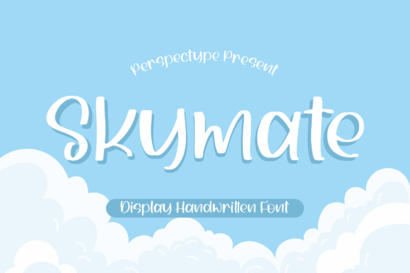 How the Skymate Font Builds a Strong, Consistent Brand