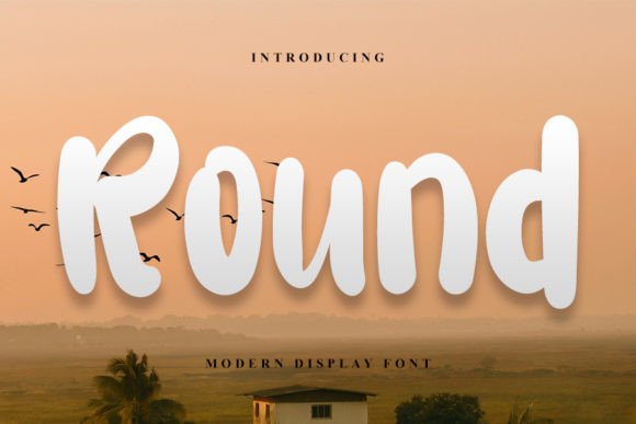 Testing Round: A Web Designer's Perspective on Typography and Brand Feel